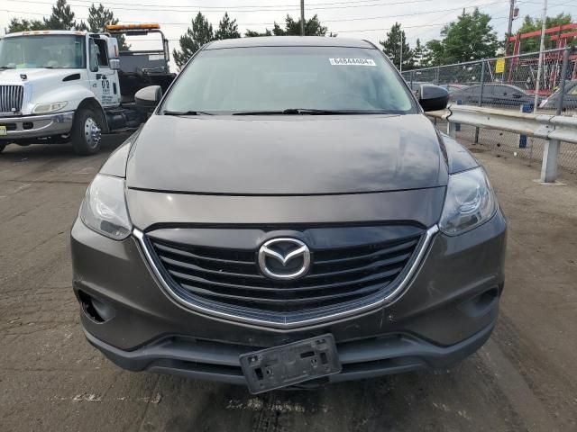 2015 Mazda CX-9 Touring