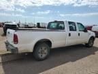 2004 Ford F250 Super Duty