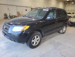 2008 Hyundai Santa FE GLS en venta en Milwaukee, WI