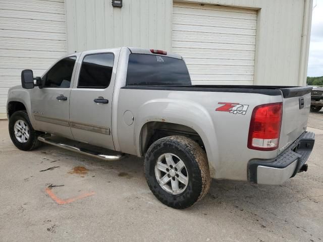 2009 GMC Sierra K1500 SLE