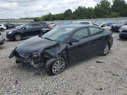 2020 Hyundai Elantra SE en venta en Memphis, TN