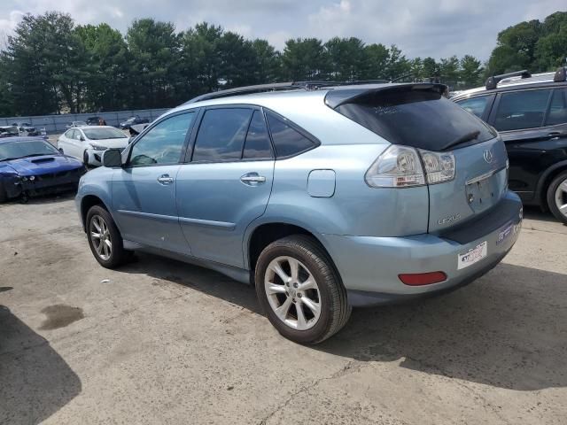 2008 Lexus RX 350