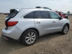 2015 Acura MDX Advance