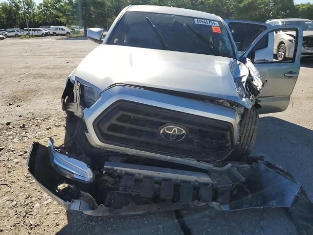 2023 Toyota Tacoma Double Cab