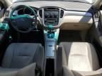 2007 Toyota Highlander Sport