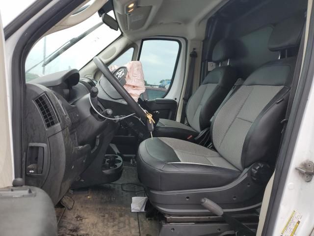 2021 Dodge RAM Promaster 1500 1500 Standard