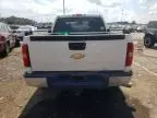 2009 Chevrolet Silverado K1500