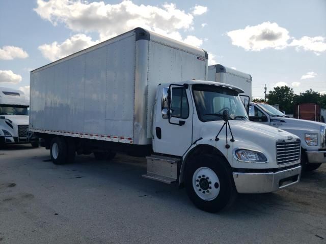 2022 Freightliner M2 106 Medium Duty