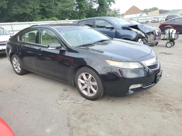 2014 Acura TL