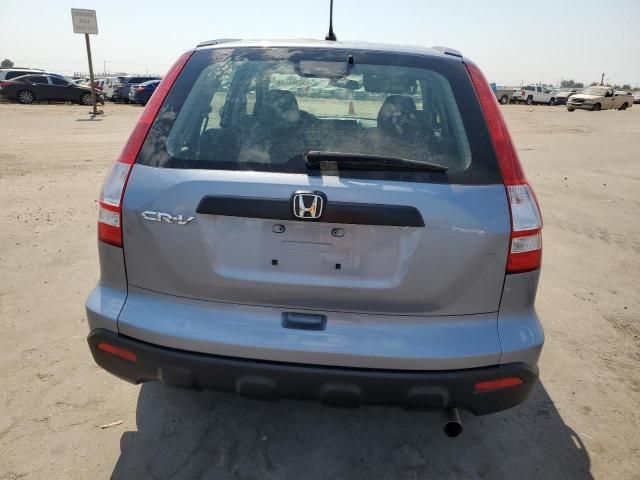 2008 Honda CR-V LX