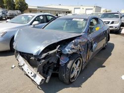 Infiniti Vehiculos salvage en venta: 2005 Infiniti G35