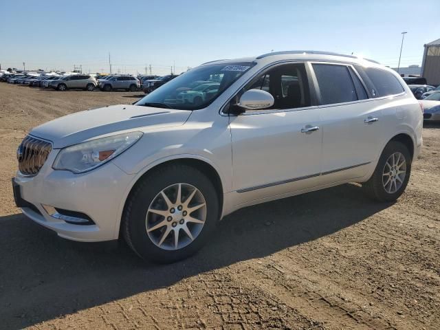 2014 Buick Enclave