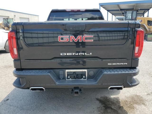 2020 GMC Sierra K1500 Denali