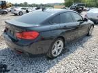 2016 BMW 428 XI Gran Coupe Sulev