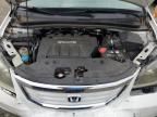 2009 Honda Odyssey EXL