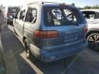 2000 Toyota Sienna LE