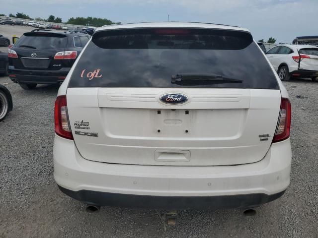 2012 Ford Edge SEL