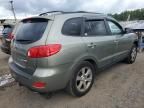 2008 Hyundai Santa FE SE