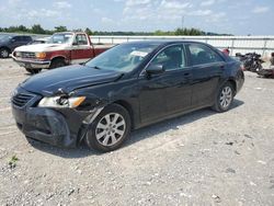 Toyota Vehiculos salvage en venta: 2009 Toyota Camry Base