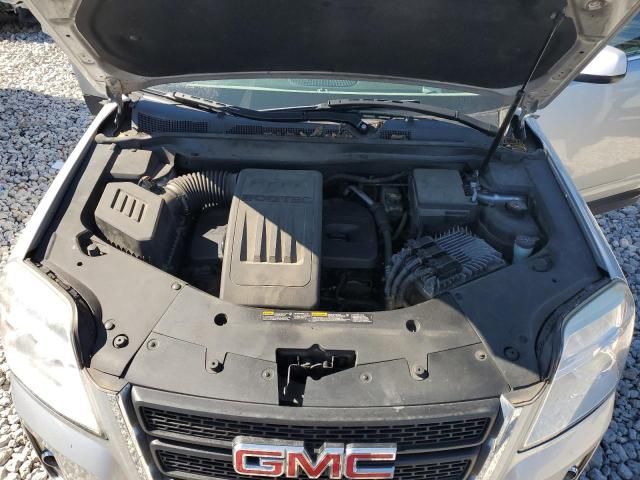 2012 GMC Terrain SLE