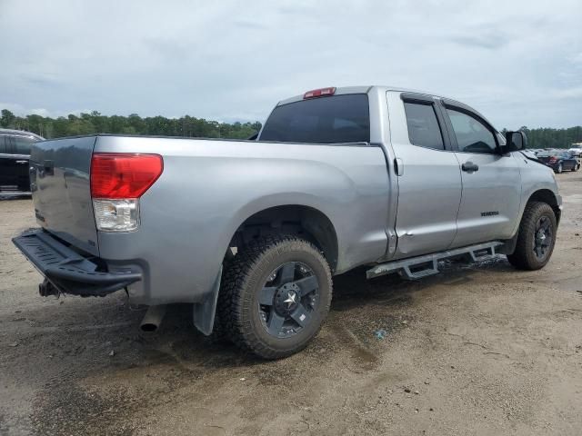 2010 Toyota Tundra Double Cab SR5