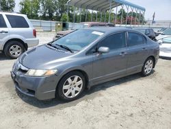 Honda Civic Vehiculos salvage en venta: 2010 Honda Civic LX