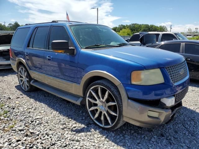 2004 Ford Expedition Eddie Bauer