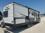 2021 Prowler Travel Trailer