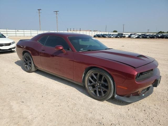 2020 Dodge Challenger GT