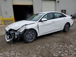 2024 Hyundai Elantra SEL en venta en Austell, GA