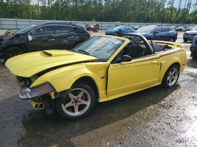 2003 Ford Mustang GT