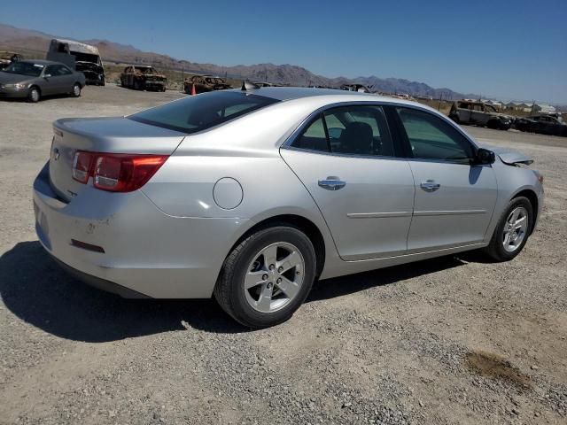 2013 Chevrolet Malibu LS