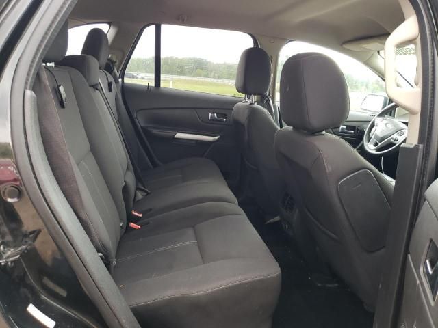 2014 Ford Edge SE