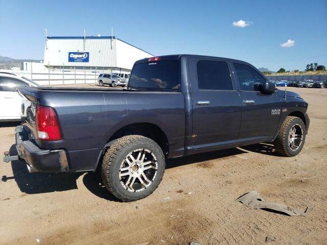 2015 Dodge RAM 1500 ST