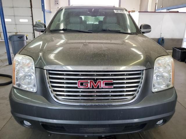 2011 GMC Yukon SLT