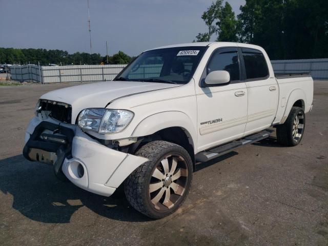 2005 Toyota Tundra Double Cab Limited