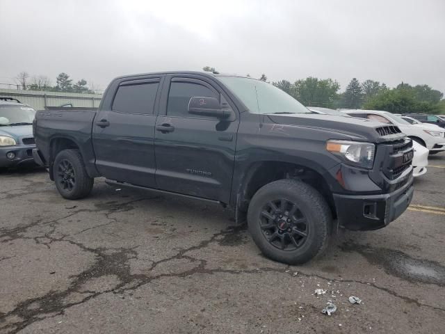 2015 Toyota Tundra Crewmax SR5