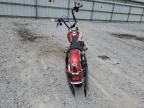 2012 Harley-Davidson Flstn Softail Deluxe