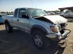 2004 Toyota Tacoma Xtracab