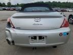 2006 Toyota Camry Solara SE