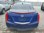 2014 Cadillac ATS