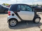 2015 Smart Fortwo Pure