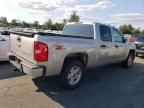 2007 Chevrolet Silverado K1500 Crew Cab