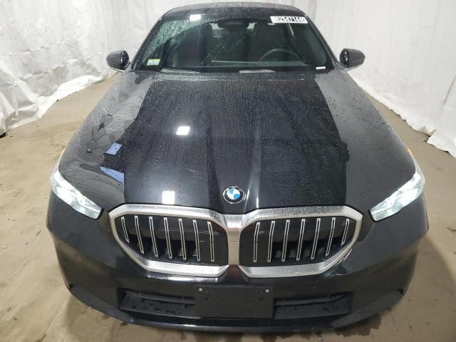 2024 BMW 530 XI