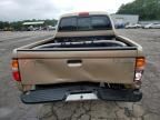 2004 Toyota Tacoma Double Cab Prerunner