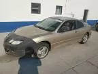 2005 Pontiac Sunfire