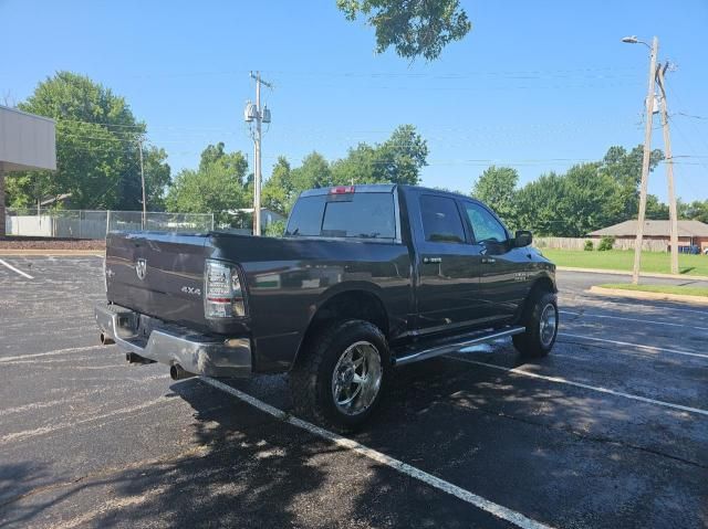 2017 Dodge RAM 1500 SLT