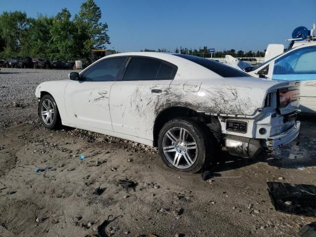 2014 Dodge Charger SXT