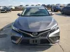 2023 Toyota Camry SE Night Shade