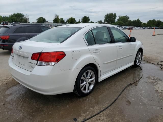 2014 Subaru Legacy 2.5I Limited